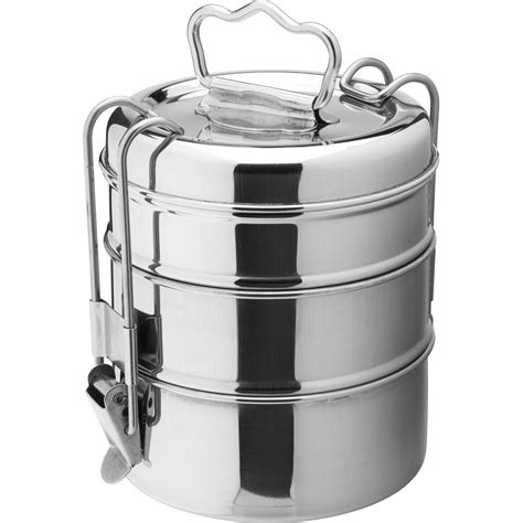 stainless steel tiffin box for office|steel tiffin box wholesale price.